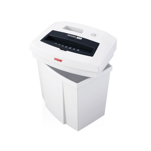 מגרסת נייר HSM SECURIO C14