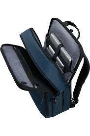  סמסוניט תיק גב עסקים מפואר למחשב עד "16 מסדרת  2.0 XBR SMART FIT היוקרתית סמסונייט