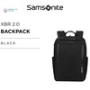  סמסוניט תיק גב עסקים מפואר למחשב עד "16 מסדרת  2.0 XBR SMART FIT היוקרתית