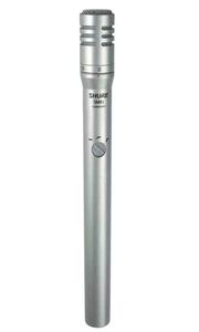 מיקרופון קונדנסר SHURE SM81