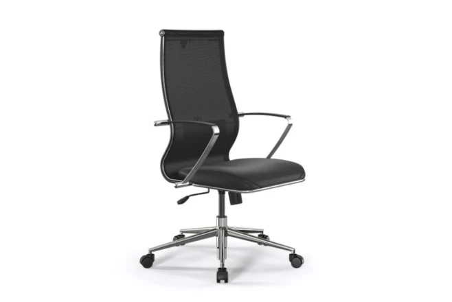 כסא לעמדת עבודה Metta SU-MR-4