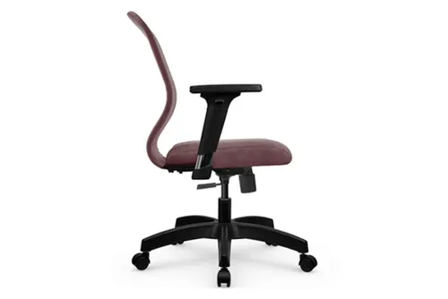 כסא לעמדת עבודה Metta SU-MR-4
