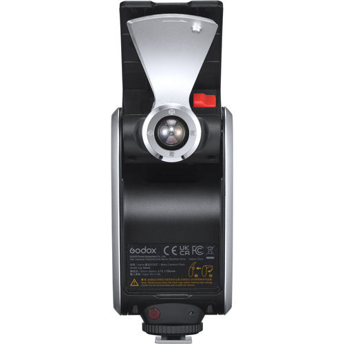 פלאש רטרו למצלמה Godox Lux Senior Retro Camera Flash