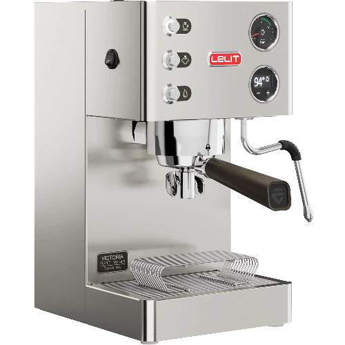 מכונת אספרסו LeLit Victoria PL91T 
