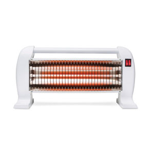 תנור חימום ריצפתי אינפרא 1200W אלקטרו חנן 