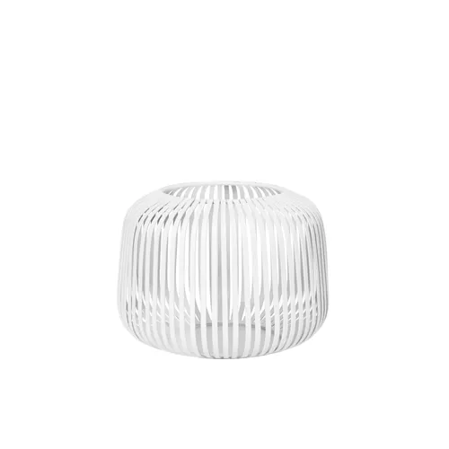  עששית XS לבנה LITO Lantern white