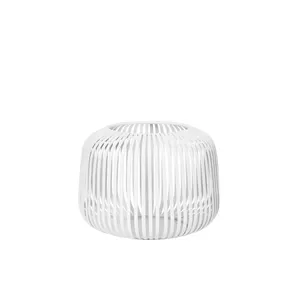  עששית XS לבנה LITO Lantern white