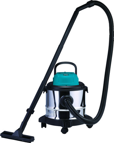 שואב אבק תעשייתי 1400W יבש/רטוב 20 ל' שואב ונושף תוצרת KONISHI 