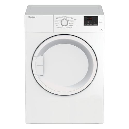 מייבש כביסה Blomberg TGA180PZ ‏8 ‏ק"ג בלומברג