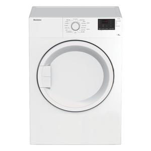 מייבש כביסה Blomberg TGA180PZ ‏8 ‏ק"ג בלומברג