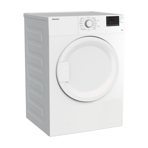 מייבש כביסה Blomberg TGA180PZ ‏8 ‏ק"ג בלומברג