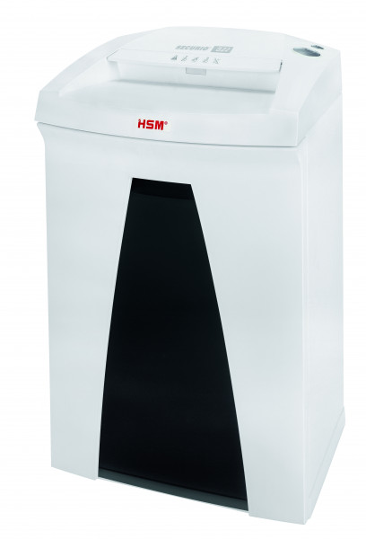 מגרסת נייר HSM B22C