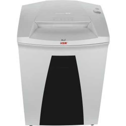 מגרסת נייר HSM B22C