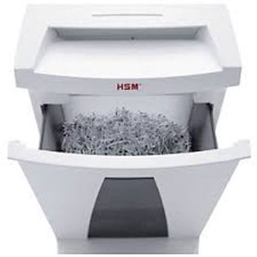 מגרסת נייר HSM B22C