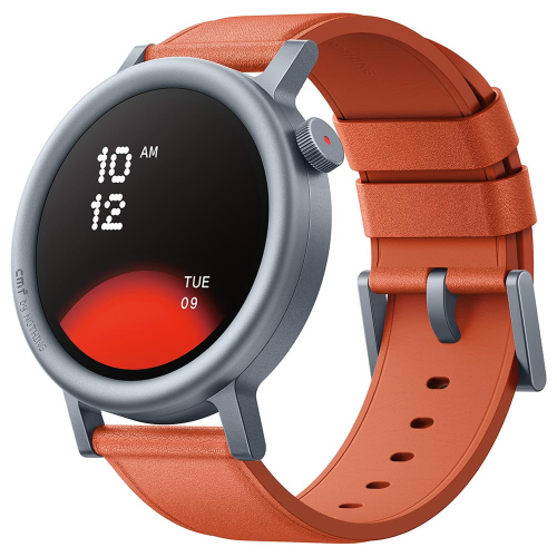 שעון חכם כתום CMF by Nothing Watch Pro 2ברפאלי - refali.co.il
