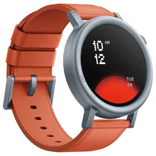 שעון חכם כתום CMF by Nothing Watch Pro 2ברפאלי - refali.co.il