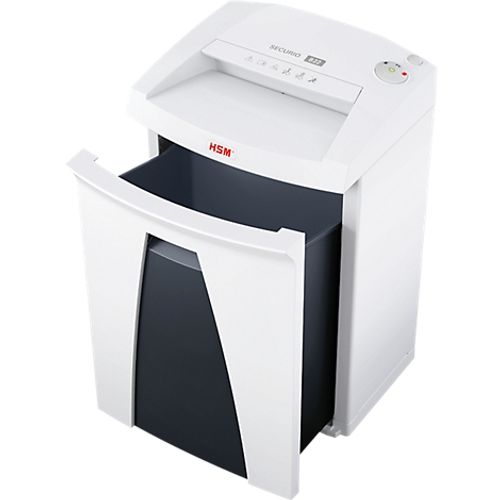 מגרסת נייר HSM B22C