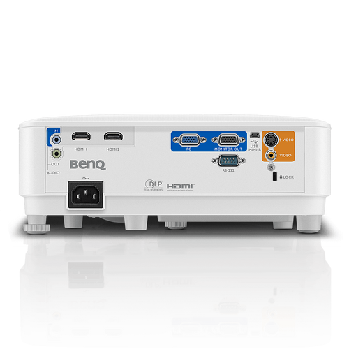 מקרן BenQ MX550