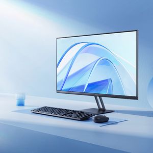 מסך מחשב Xiaomi Monitor A27i IPS 27