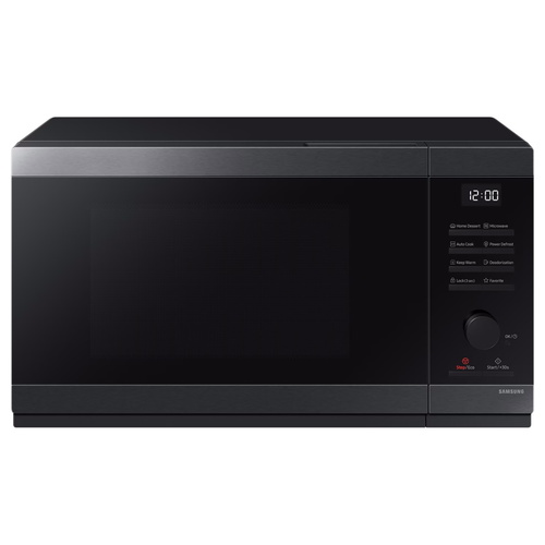 מיקרוגל 32 ליטר Samsung דגם MS32DG4504AG שחור 