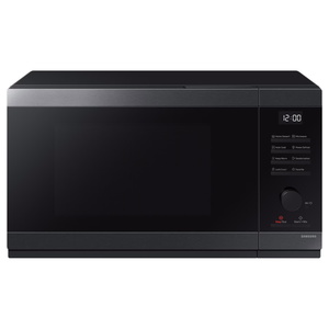 מיקרוגל 32 ליטר Samsung דגם MS32DG4504AG שחור 