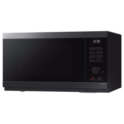 מיקרוגל 32 ליטר Samsung דגם MS32DG4504AG שחור 