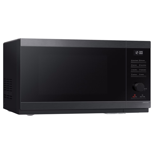 מיקרוגל 32 ליטר Samsung דגם MS32DG4504AG שחור 