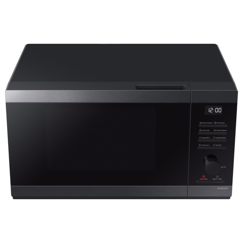 מיקרוגל 32 ליטר Samsung דגם MS32DG4504AG שחור 