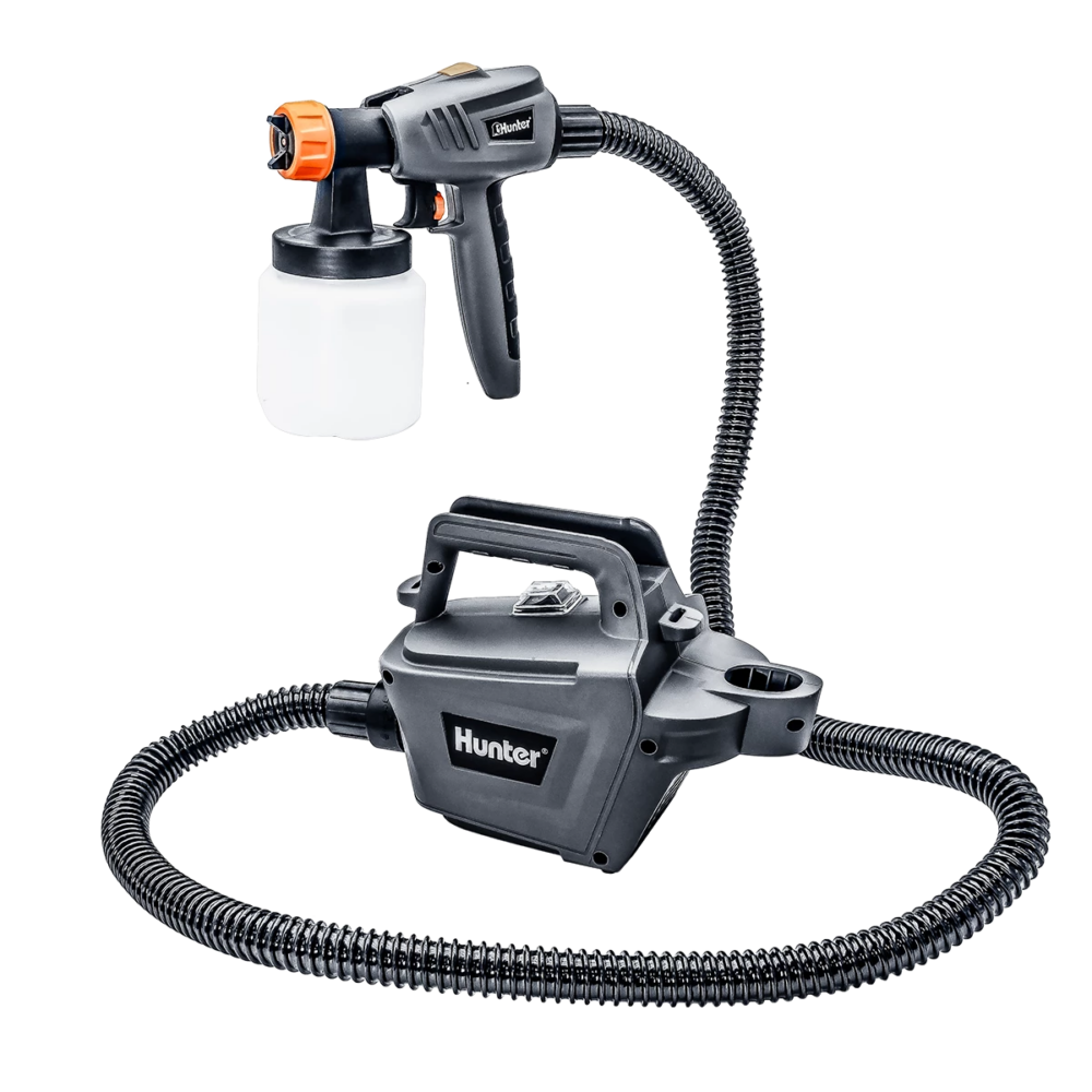 מרסס צבע חשמלי 800W 800ml