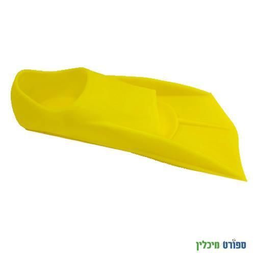 סנפירים מגומי לילדים במבצע 50% הנחה! מידה 27-28
