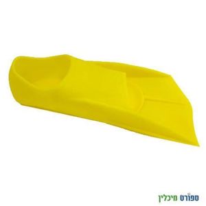 סנפירים מגומי לילדים במבצע 50% הנחה! מידה 31-32 APNEA