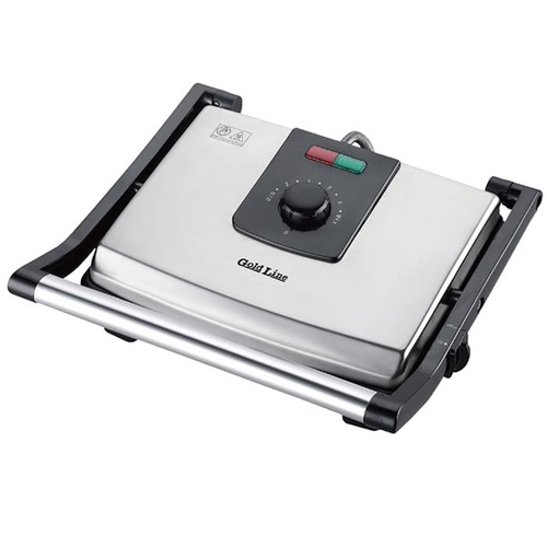 טוסטר לחיצה Gold Line גולד ליין ATL-470