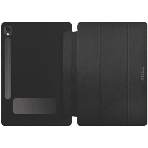כיסוי לטאבלט Otterbox React Folio Samsung S9, שחור