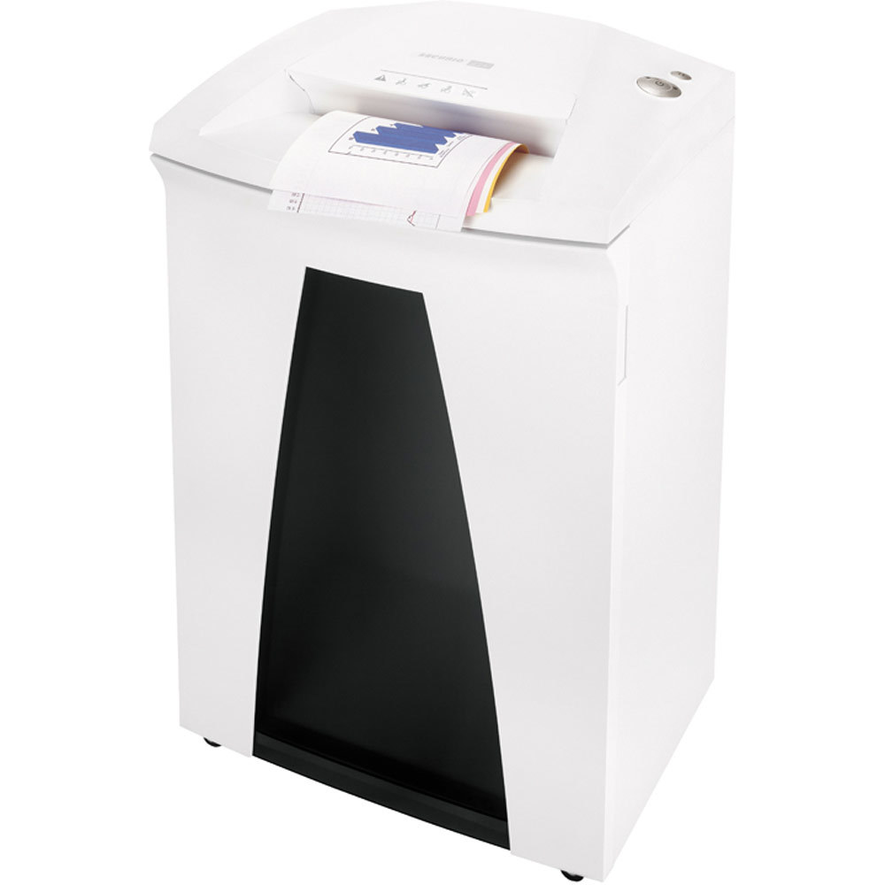 מגרסת נייר מחלקתית HSM B34C