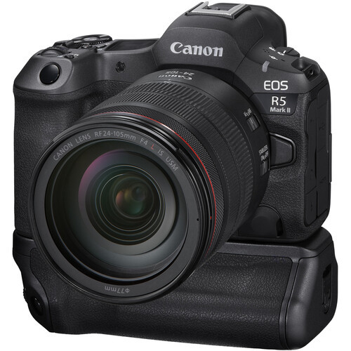 גריפ Canon BG-R20 Battery Grip