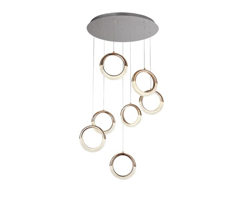 7 תלוי על בסיס LED 70W
