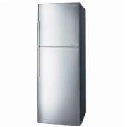 מקרר מקפיא עליון שארפ דגם SJS430SS נירוסטה