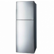 מקרר מקפיא עליון שארפ דגם SJS430SS נירוסטה