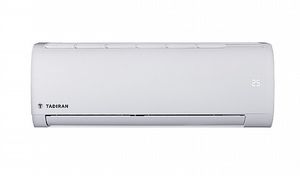 מזגן תדיראן עילי 2.5 כס Apollo-N Inv 340 NG שנת 2024