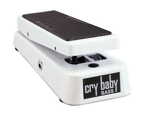 ווה ווה לבס Cry Baby  105Q Bass Wah