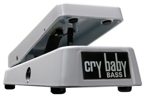 ווה ווה לבס Cry Baby  105Q Bass Wah