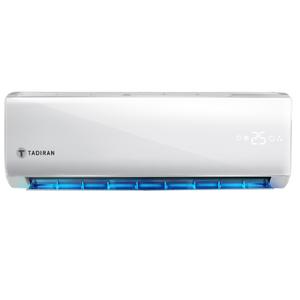 מזגן תדיראן עילי 2 כס Alpha Pro Inv 240 NG שנת 2024