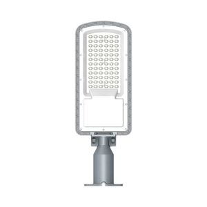 תאורת רחוב KFIR IP65 50W C1 אור ניטרלי Nisko 
