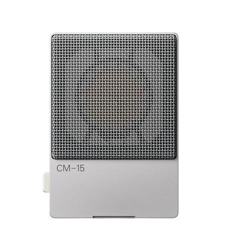 Teenage engineering cm15 front