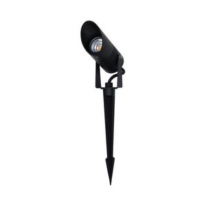דוקרן גינה TUCANO IP66 9W 24V אור חם Nisko