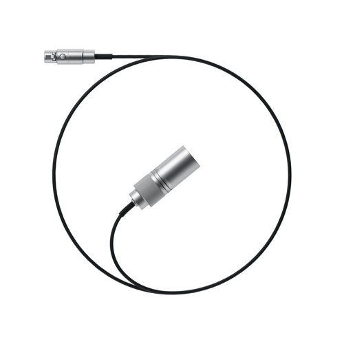 Teenage engineering cm15 xlr cable