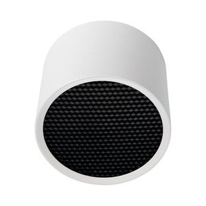 צמוד תקרה צילינדר לבן ONYX 10W 3CCT Nisko 
