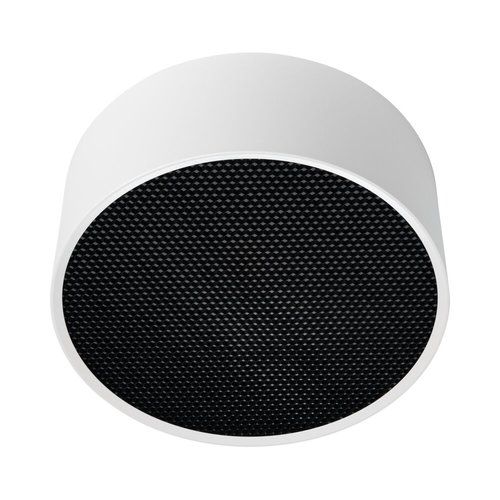 צמוד תקרה צילינדר לבן ONYX 20W 3CCT Nisko 
