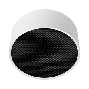 צמוד תקרה צילינדר לבן ONYX 20W 3CCT Nisko 
