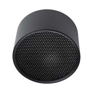 צמוד תקרה צילינדר שחור ONYX 14W 3CCT Nisko 
